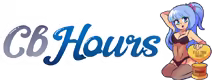 CB Hours Logo