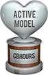 Silver Trophy